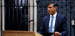 Rishi Sunak Declares UK General Elections For July 4th