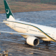 PIA Flight To Toronto Diverts To Karachi Due To Fault