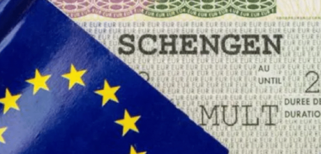 Schengen Visa Fee Rises, New Fees Apply