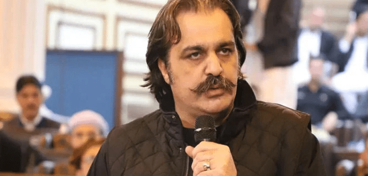 Gandapur And Pesco Head Approve New Loadshedding Strategy