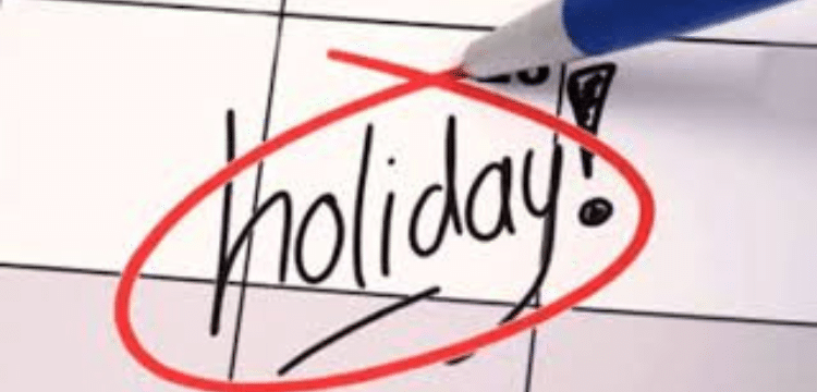 Public Holiday Has Been Declared In Pakistan For May 28