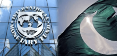 Pakistan And IMF Begin Discussions On Economic Reforms And A New Loan Program