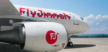 Fly Jinnah Expands International Flights From Pakistan