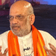Amit Shah Expresses Confidence In BJP's 'Mission South' Success
