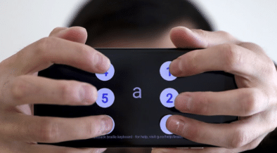 Google Introduces Android Features For Visually Impaired Users