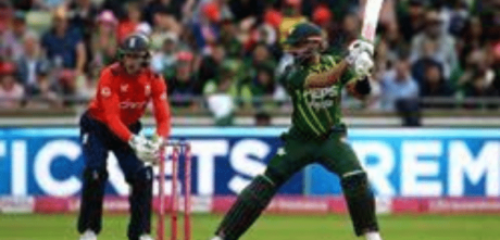 Rain Threatens Pakistan-England Third T20 Match Today