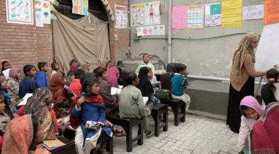 Punjab To Privatize Many Government Schools For Improvement