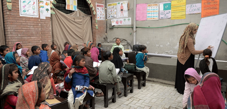 Punjab To Privatize Many Government Schools For Improvement