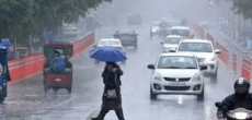 NDMA Predicts Rainfall In Northern Regions Of Pakistan From Today