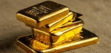 Gold Prices In Pakistan Experiences Small Drop