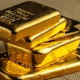 Gold Prices In Pakistan Experiences Small Drop