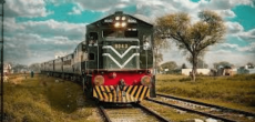 Pakistan Railways Plans To Run Two Special Trains During Eid ul Azha