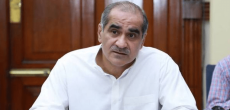 Saad Rafique Set For PML-N General Secretary Election in CWC