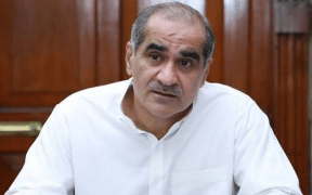 Saad Rafique Set For PML-N General Secretary Election in CWC