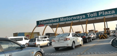 NHA Increases Toll Rates For Highways And Motorways