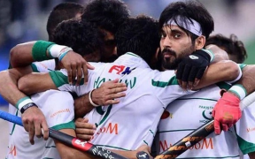 Pakistan Reaches To Sultan Azlan Shah Cup Final After 13 Years