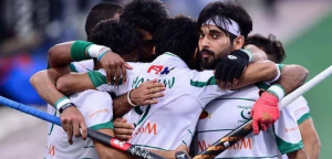 Pakistan Reaches To Sultan Azlan Shah Cup Final After 13 Years