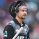 Colin Munro Of New Zealand Quits International Cricket