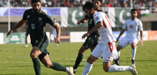 Tickets For Pakistan Vs Saudi Arabia FIFA World Cup 2026 Qualifier Available