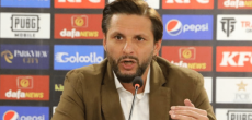 Shahid Afridi Becomes T20 World Cup 2024 Ambassador