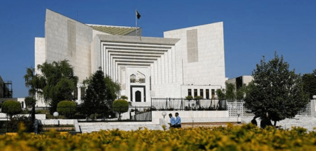 Pakistan Prohibits Media Coverage Of Contempt Against Judiciary