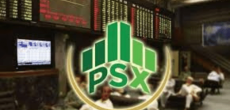 Today Historic Day At PSX As KSE-100 Index Crosses 76,000 Points