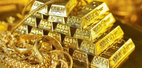 Pakistan's Gold Price Climbs With Global Market Surge