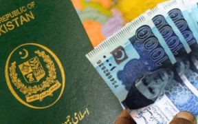 Fast-Track Passport Processing Fee Rises In Pakistan