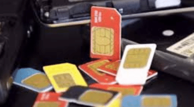 Telecoms To Send Alerts, Block 5000 SIMs Daily