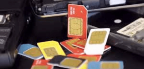 Telecoms To Send Alerts, Block 5000 SIMs Daily