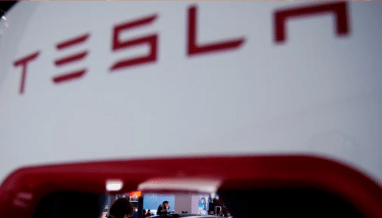 Tesla Plans 600 More Job Cuts In California