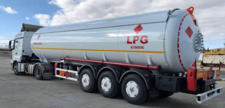 LPG Prices Drop By Rs70 Per Kg In Pakistan