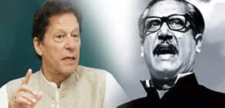 FIA Investigates Imran Khan's Controversial 1971 Post