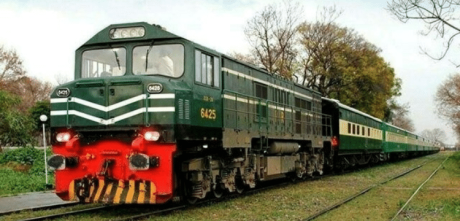 Pakistan Railways Reduces Fares To Share Fuel Savings