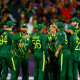 Pakistan Cricket Squad Departs For Ireland, England Series