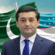 Uzbek Foreign Minister Saidov Visits Pakistan For Discussions On Trade