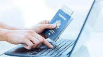 Syria introduces e-visas to boost tourism