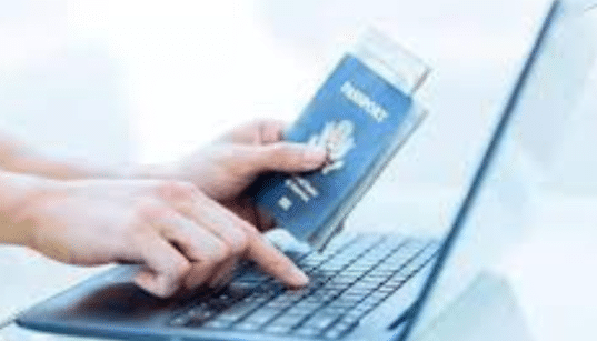 Syria introduces e-visas to boost tourism
