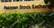 PSX Rises By More Than 700 Points During Trading