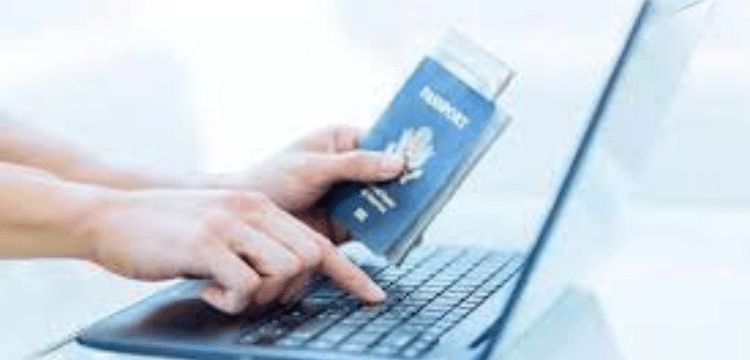 Syria introduces e-visas to boost tourism