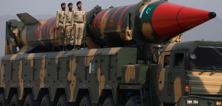 IMF Report Indicates Pakistan's Defense Budget Increase For FY25