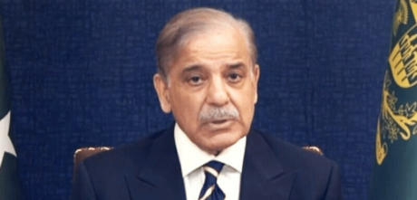 Pakistan's PM Shehbaz Is Scheduled To Travel To China From June 4th To 8th