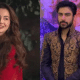 Hania Aamir Faces Backlash For Embracing Khushhal Khan