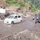 Naran-Kaghan Road Back In Operation After Landslide