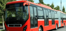 Is Islamabad Metro Bus Service Operational Today? See Latest Status Amidst Ongoing Protests