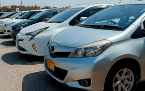 Automotive Sector Suggests Raising Taxes On Imported Used Cars For The 2024-25 Budget