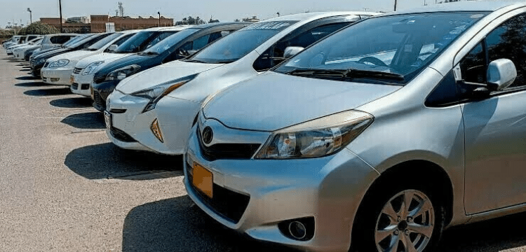 Automotive Sector Suggests Raising Taxes On Imported Used Cars For The 2024-25 Budget