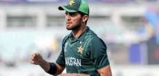 Shaheen Afridi Rejects Vice-Captain Role For Pakistan Team