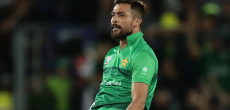 Mohammad Amir Approved for Travel to Ireland Finally