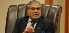 IHC To Consider Plea Against Ishaq Dar's Appointment